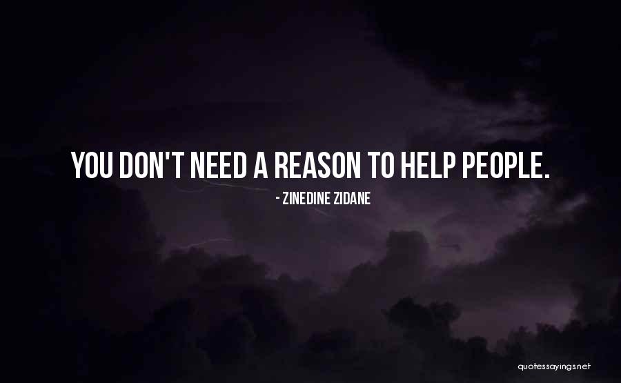 Zinedine Quotes By Zinedine Zidane Zinedine Quotes By Zinedine Zidane