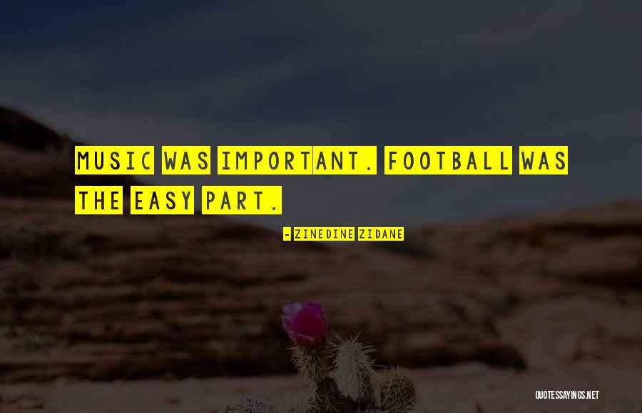 Zinedine Quotes By Zinedine Zidane Zinedine Quotes By Zinedine Zidane