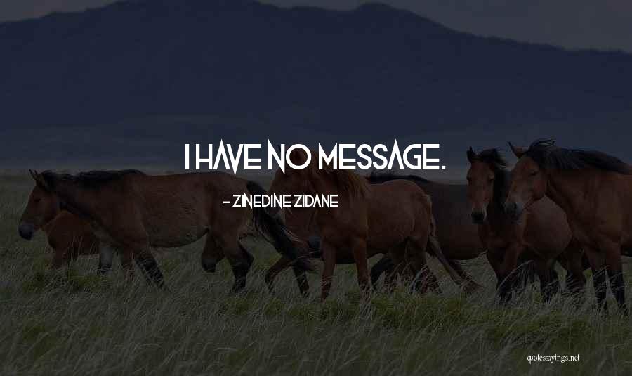 Zinedine Quotes By Zinedine Zidane Zinedine Quotes By Zinedine Zidane
