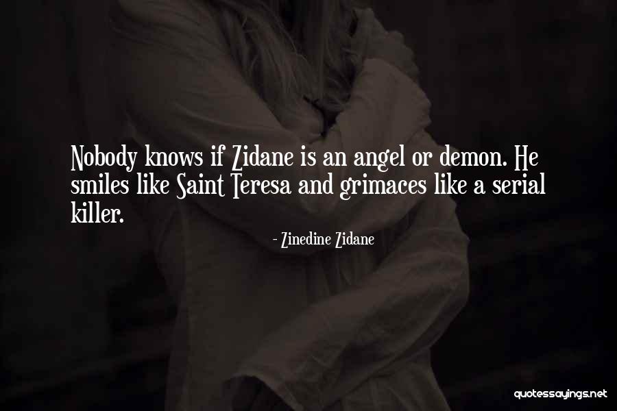 Zinedine Quotes By Zinedine Zidane Zinedine Quotes By Zinedine Zidane