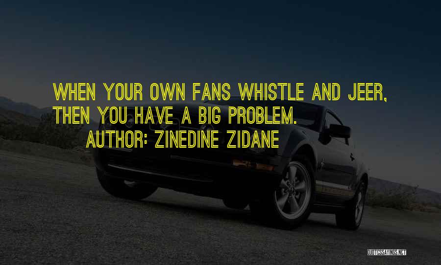 Zinedine Zidane Quotes 1049072