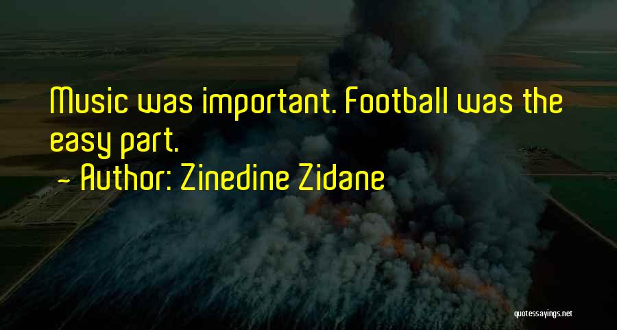 Zinedine Zidane Quotes 1630594