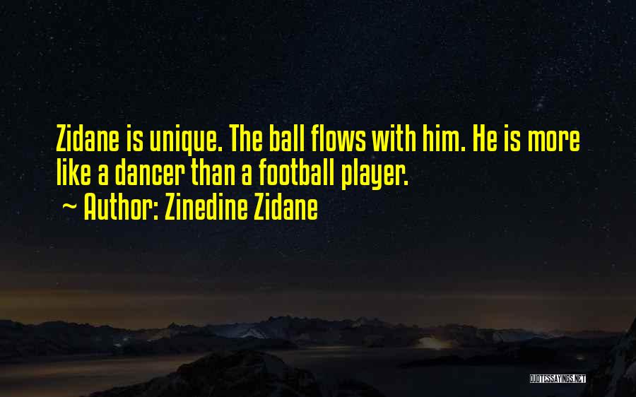 Zinedine Zidane Quotes 1800998