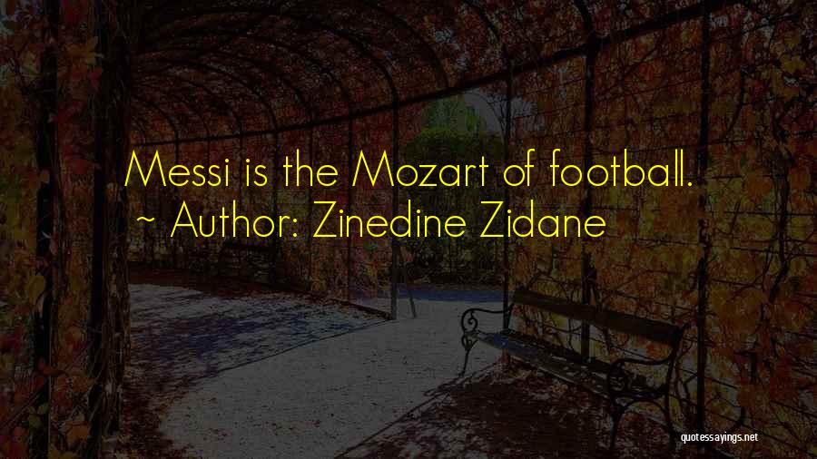 Zinedine Zidane Quotes 1840778