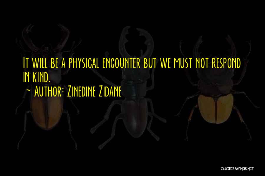 Zinedine Zidane Quotes 522944