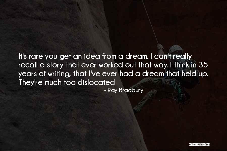 Zines Ideas Quotes By Ray Bradbury Zines Ideas Quotes By Ray Bradbury