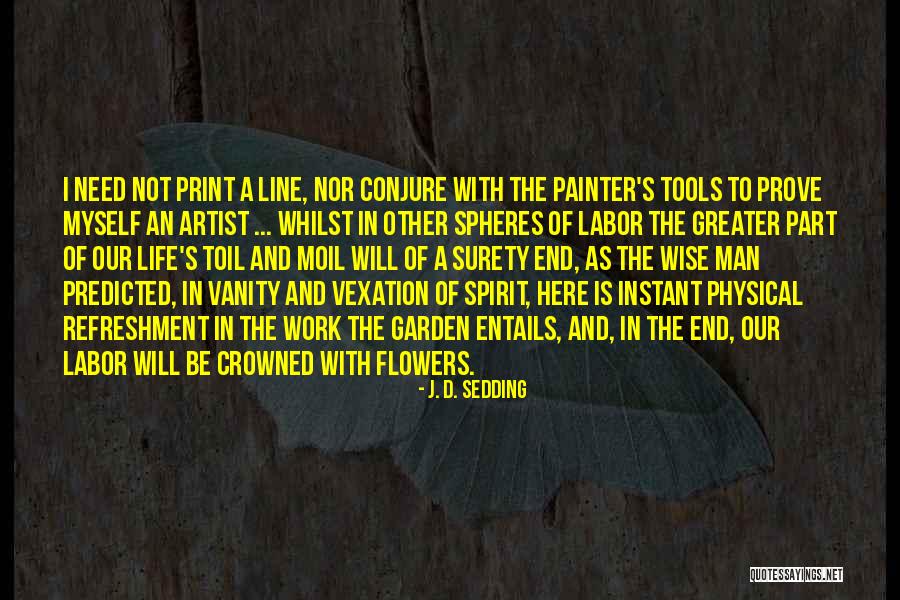 Zinetti Kennels Quotes By J. D. Sedding Zinetti Kennels Quotes By J. D. Sedding