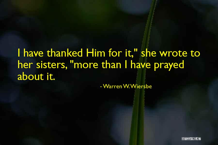 Zinfandels Quotes By Warren W. Wiersbe Zinfandels Quotes By Warren W. Wiersbe