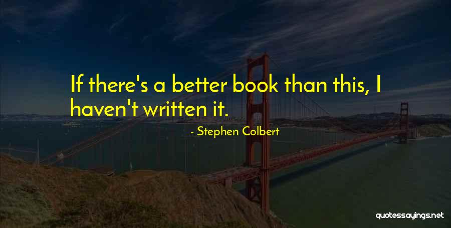 Zing Tv Quotes By Stephen Colbert Zing Tv Quotes By Stephen Colbert