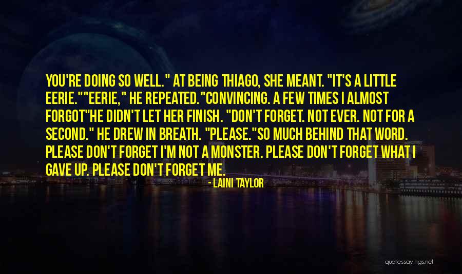 Zingali And Loufika Quotes By Laini Taylor Zingali And Loufika Quotes By Laini Taylor