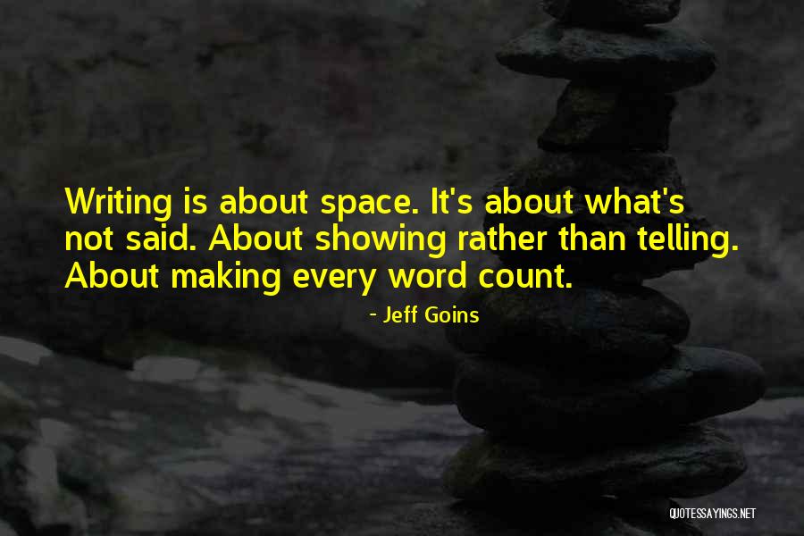 Zingali Field Quotes By Jeff Goins Zingali Field Quotes By Jeff Goins
