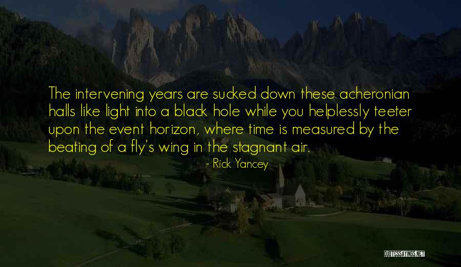 Zingali Field Quotes By Rick Yancey Zingali Field Quotes By Rick Yancey