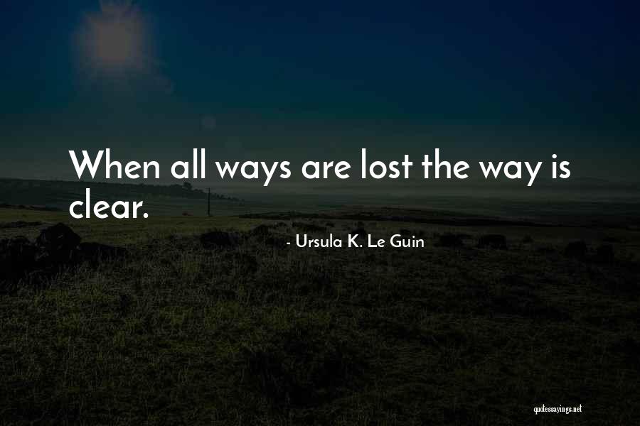 Zingali Field Quotes By Ursula K. Le Guin Zingali Field Quotes By Ursula K. Le Guin