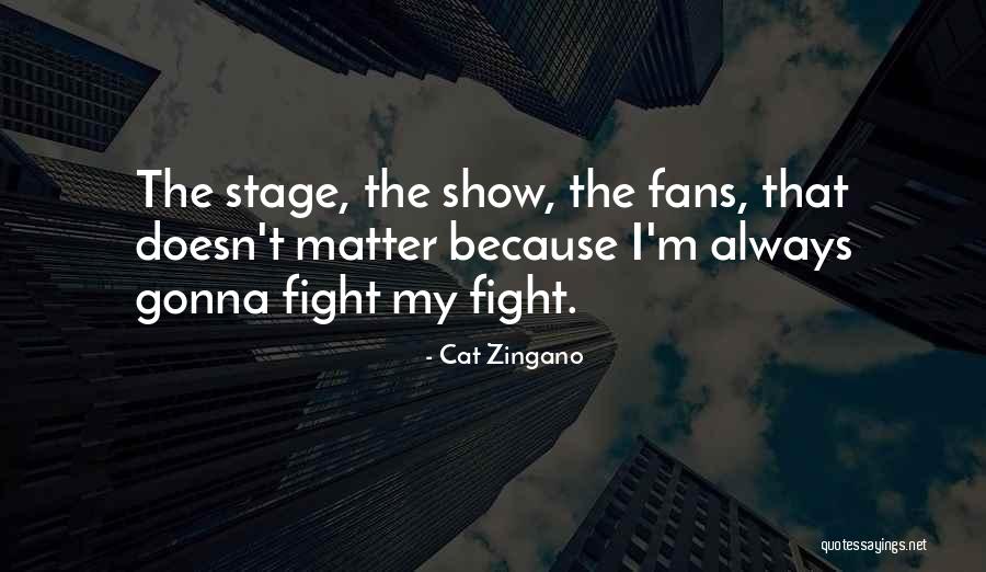 Zingano Cat Quotes By Cat Zingano Zingano Cat Quotes By Cat Zingano