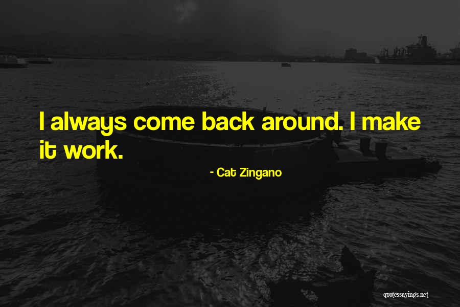 Zingano Cat Quotes By Cat Zingano Zingano Cat Quotes By Cat Zingano