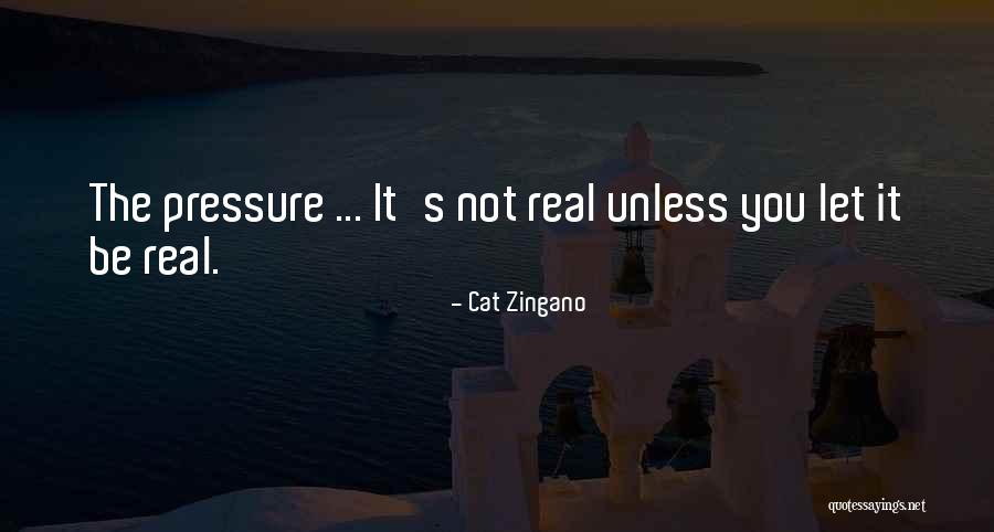 Zingano Cat Quotes By Cat Zingano Zingano Cat Quotes By Cat Zingano