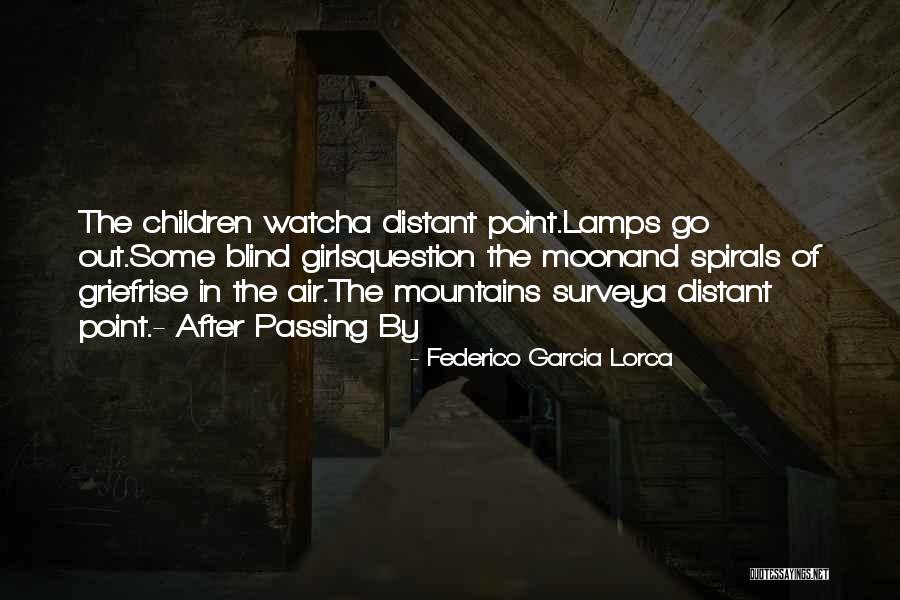 Zingano Cat Quotes By Federico Garcia Lorca Zingano Cat Quotes By Federico Garcia Lorca