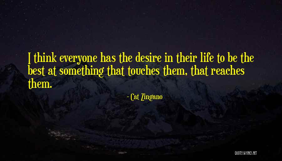 Zingano Quotes By Cat Zingano Zingano Quotes By Cat Zingano