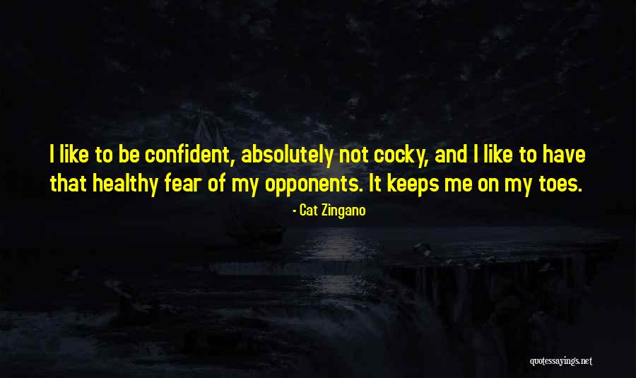 Zingano Quotes By Cat Zingano Zingano Quotes By Cat Zingano
