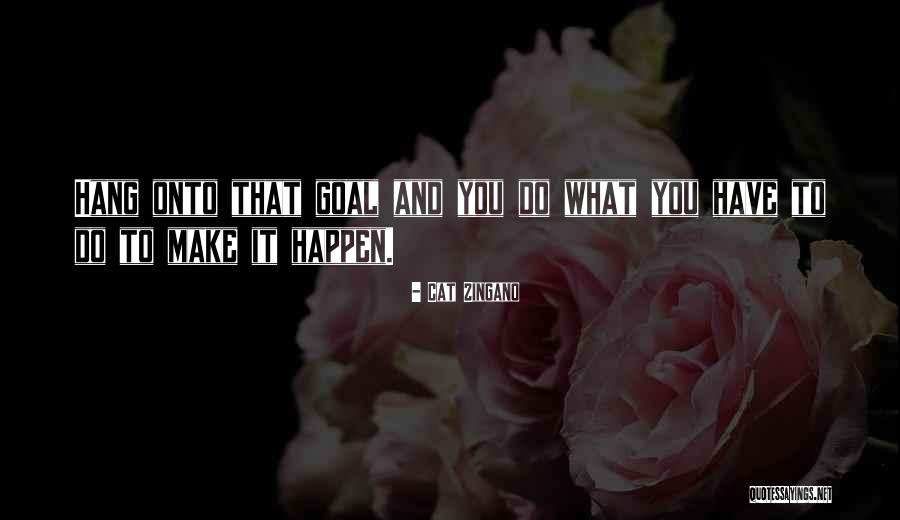 Zingano Quotes By Cat Zingano Zingano Quotes By Cat Zingano