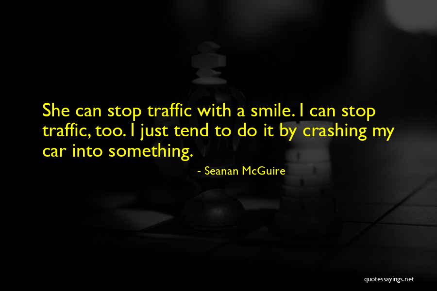 Zingano Quotes By Seanan McGuire Zingano Quotes By Seanan McGuire