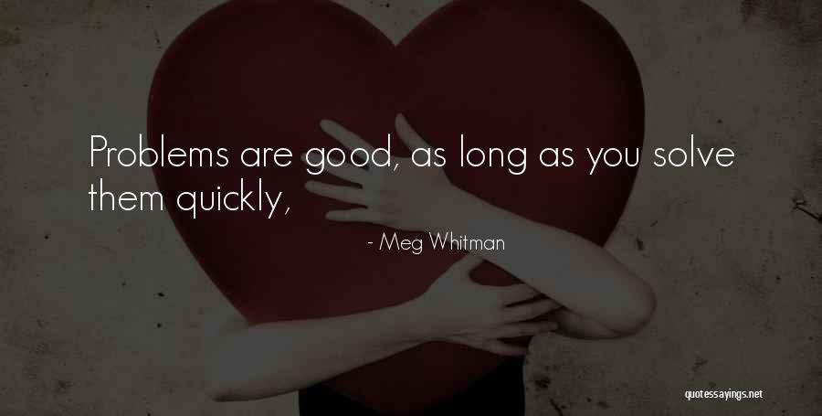 Zingaretti Segretario Quotes By Meg Whitman Zingaretti Segretario Quotes By Meg Whitman