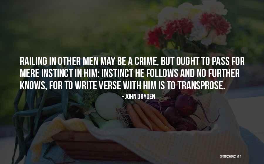 Zingaro Guitar Quotes By John Dryden Zingaro Guitar Quotes By John Dryden