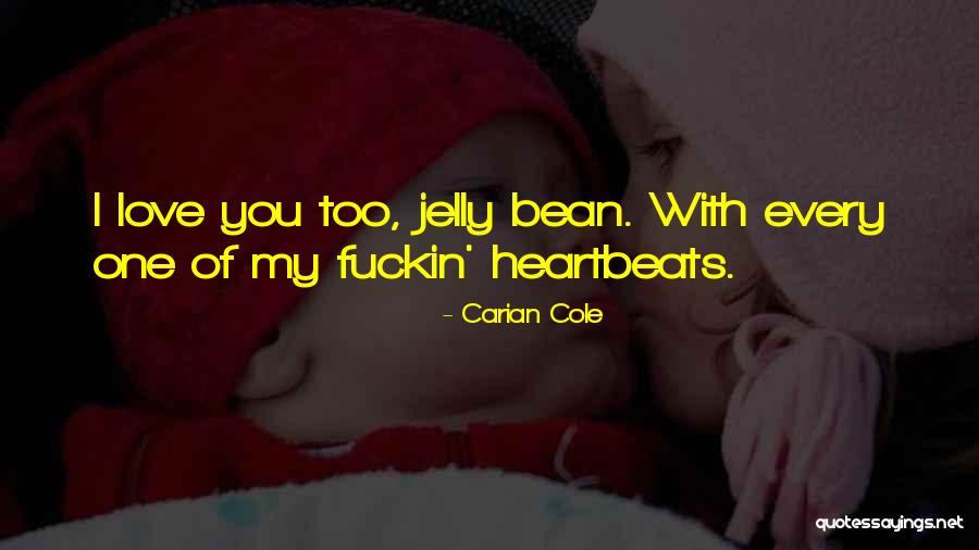 Zingen Met Quotes By Carian Cole Zingen Met Quotes By Carian Cole