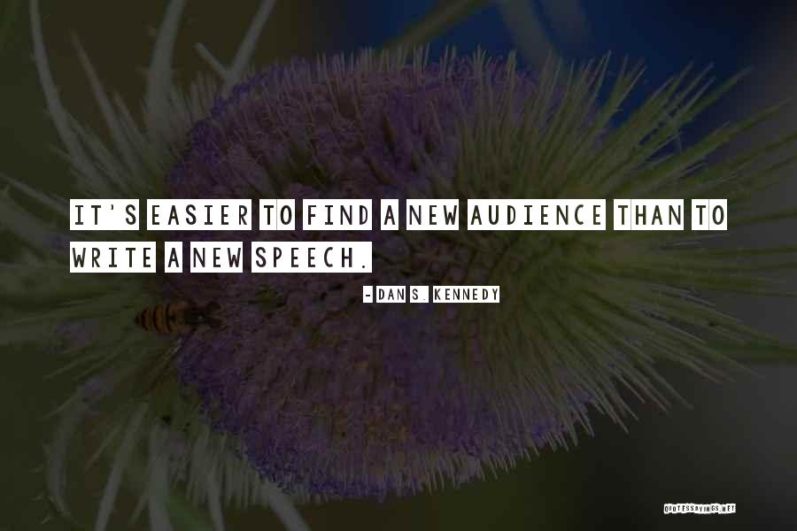 Zingen Met Quotes By Dan S. Kennedy Zingen Met Quotes By Dan S. Kennedy