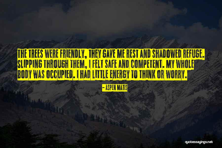 Zingende Quotes By Aspen Matis Zingende Quotes By Aspen Matis