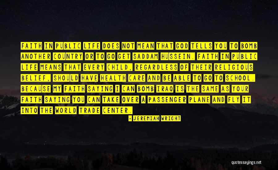Zingende Quotes By Jeremiah Wright Zingende Quotes By Jeremiah Wright