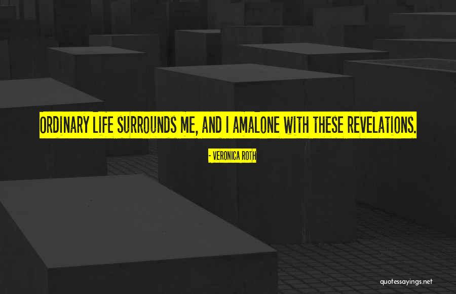 Zingende Quotes By Veronica Roth