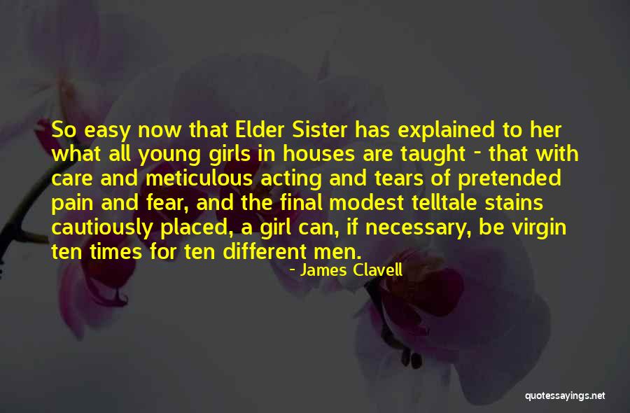 Zingers Ale Quotes By James Clavell Zingers Ale Quotes By James Clavell