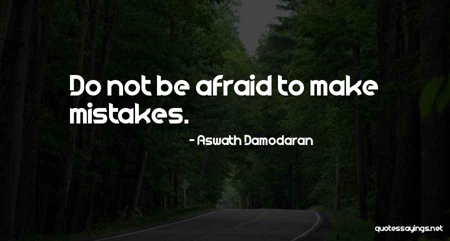 Zinggo Quotes By Aswath Damodaran Zinggo Quotes By Aswath Damodaran
