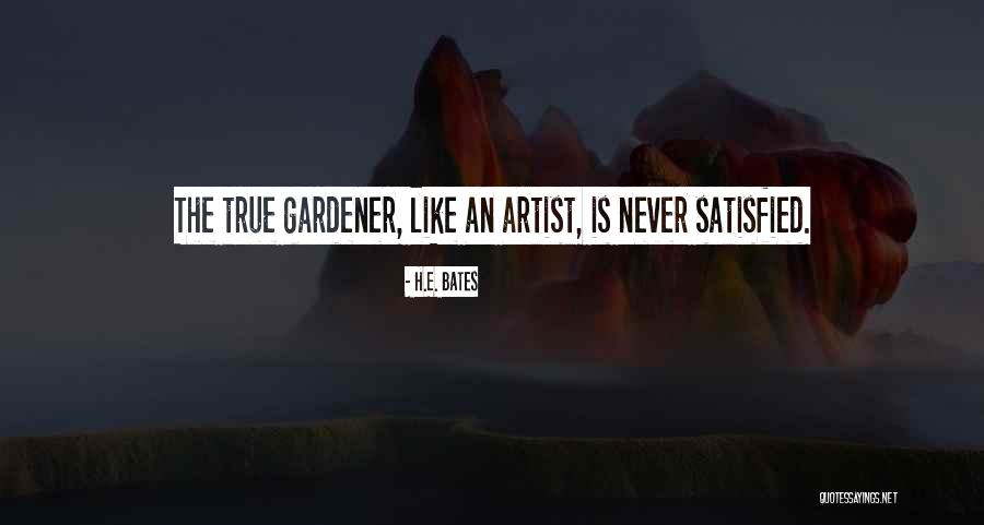 Zinging Learning Quotes By H.E. Bates Zinging Learning Quotes By H.E. Bates