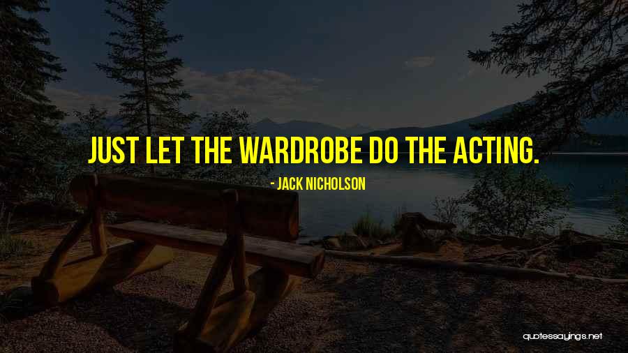 Zinging Learning Quotes By Jack Nicholson Zinging Learning Quotes By Jack Nicholson