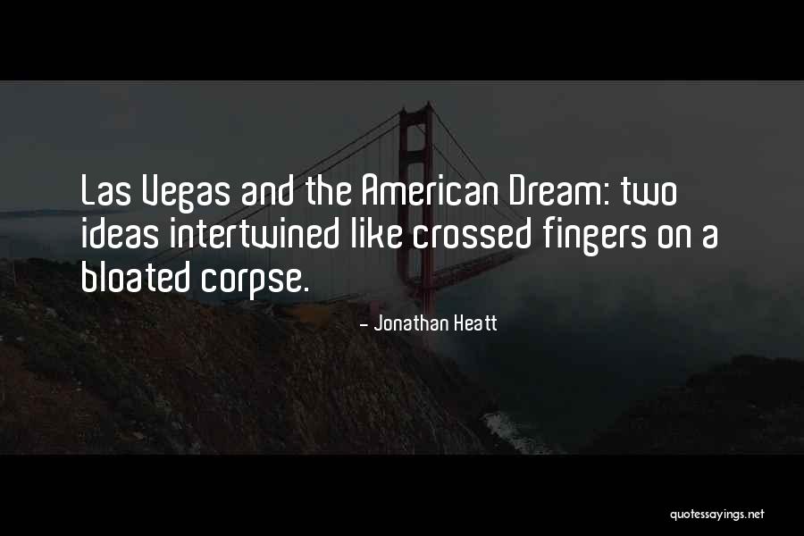 Zinging Learning Quotes By Jonathan Heatt Zinging Learning Quotes By Jonathan Heatt
