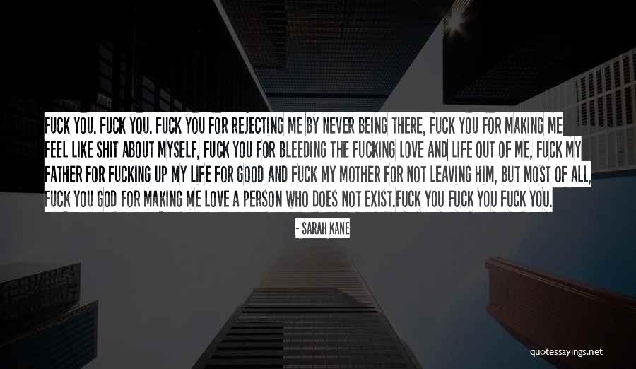 Zinging Nerve Quotes By Sarah Kane Zinging Nerve Quotes By Sarah Kane