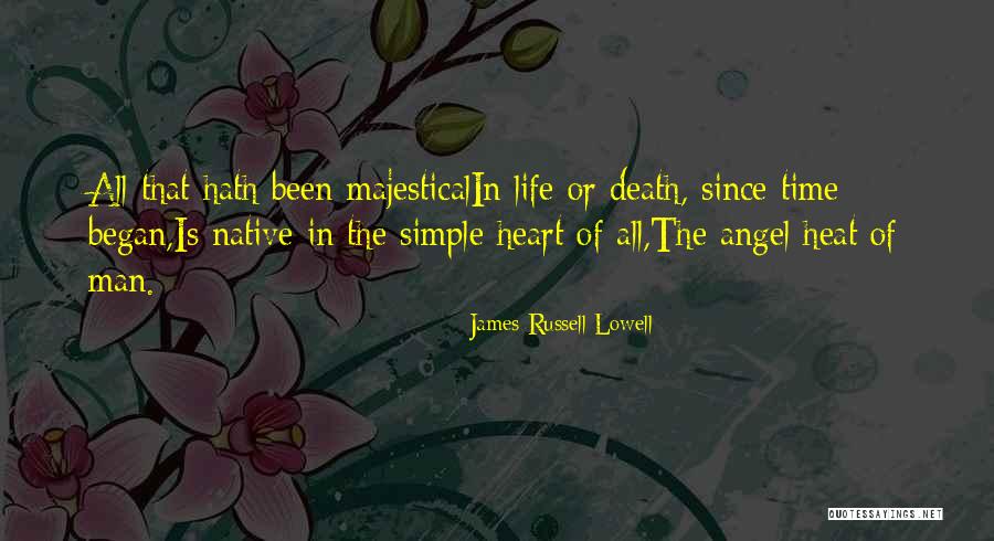 Zingler Radiology Quotes By James Russell Lowell Zingler Radiology Quotes By James Russell Lowell