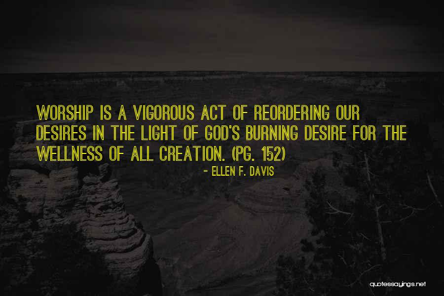 Zingone Bloomingdale Quotes By Ellen F. Davis Zingone Bloomingdale Quotes By Ellen F. Davis