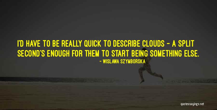 Zingone Bloomingdale Quotes By Wislawa Szymborska Zingone Bloomingdale Quotes By Wislawa Szymborska