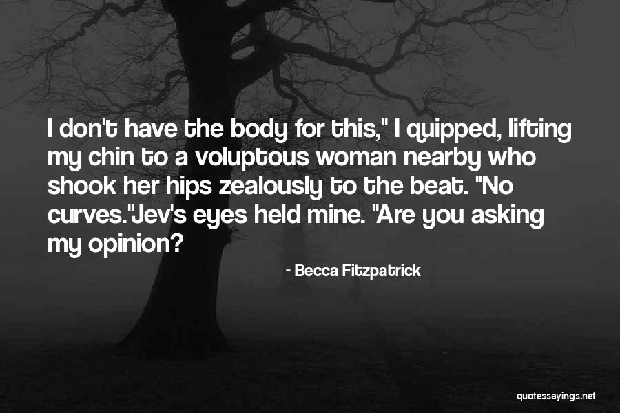 Zingraff Real Estate Quotes By Becca Fitzpatrick Zingraff Real Estate Quotes By Becca Fitzpatrick