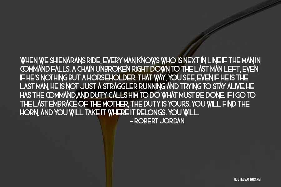 Zings News Quotes By Robert Jordan Zings News Quotes By Robert Jordan