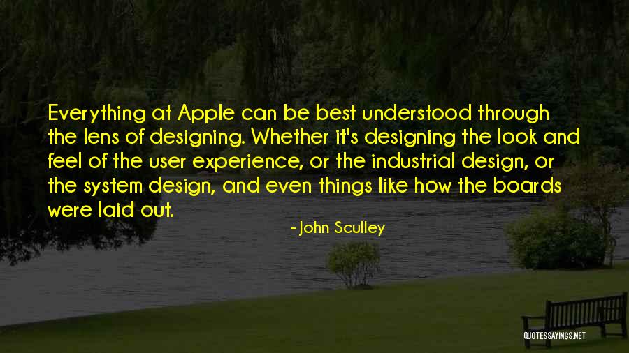 Zings Outdoor Quotes By John Sculley Zings Outdoor Quotes By John Sculley