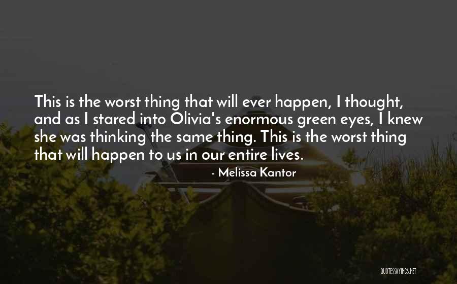Zings Outdoor Quotes By Melissa Kantor Zings Outdoor Quotes By Melissa Kantor