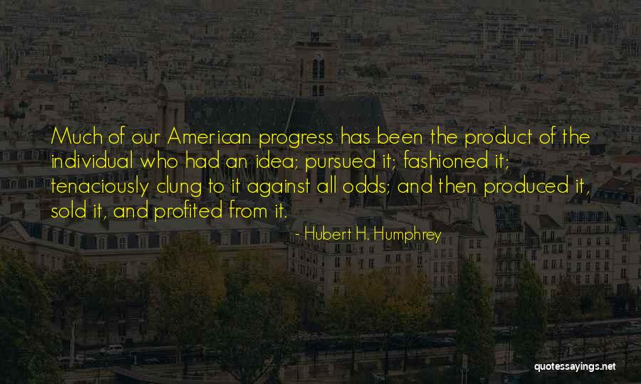 Zingsheim Sheboygan Quotes By Hubert H. Humphrey Zingsheim Sheboygan Quotes By Hubert H. Humphrey