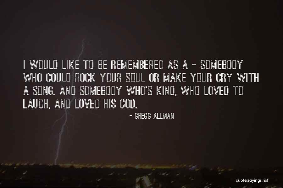 Zinjanthropus Wikipedia Quotes By Gregg Allman Zinjanthropus Wikipedia Quotes By Gregg Allman