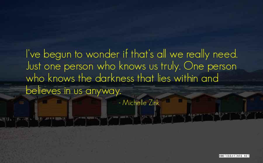 Zink Quotes By Michelle Zink Zink Quotes By Michelle Zink