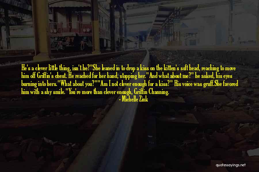 Zink Quotes By Michelle Zink Zink Quotes By Michelle Zink