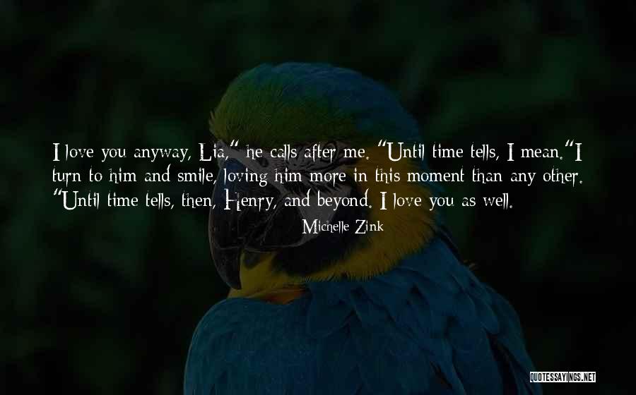 Zink Quotes By Michelle Zink Zink Quotes By Michelle Zink
